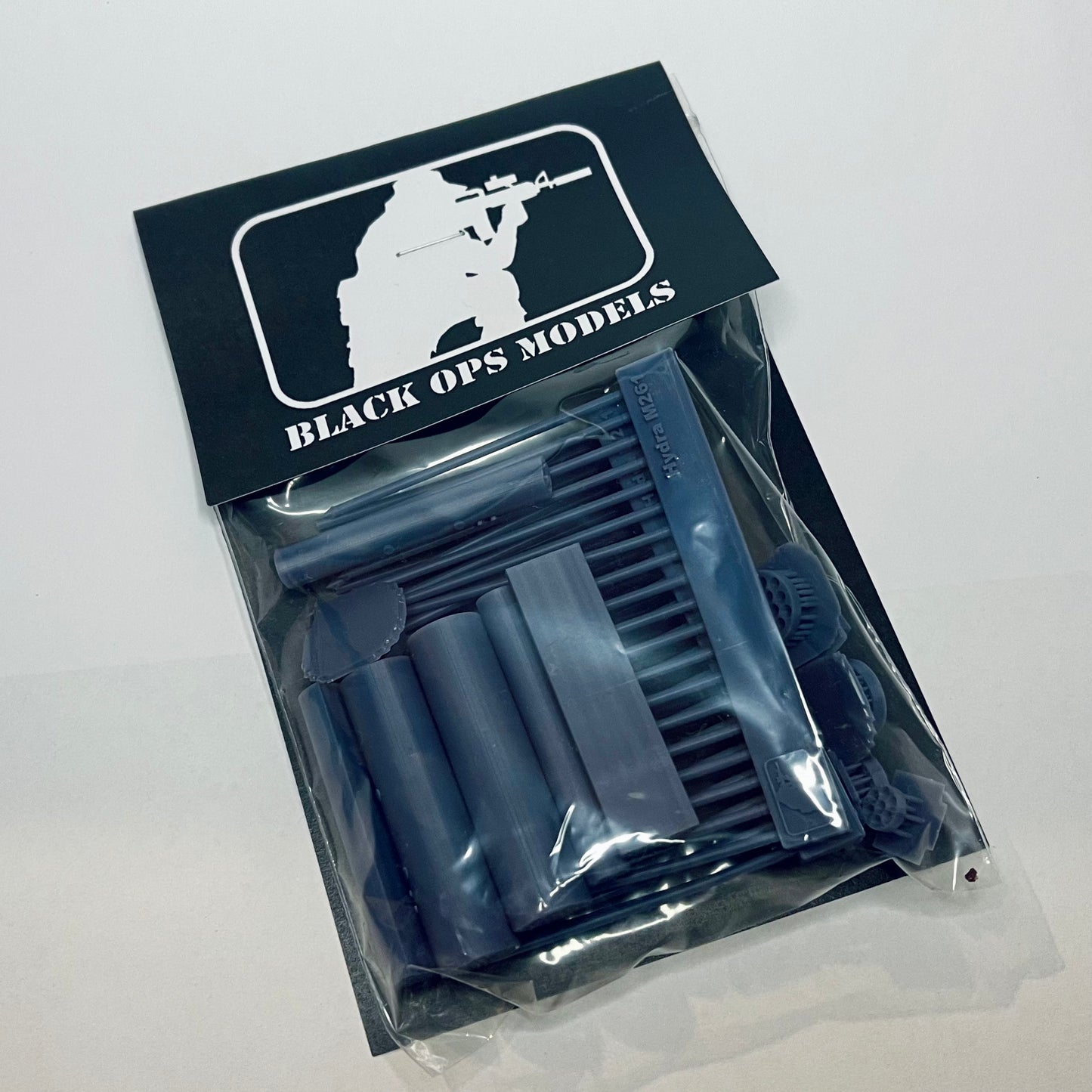 US Navy / Marine Corps Rocket Pod Kit - 1/35