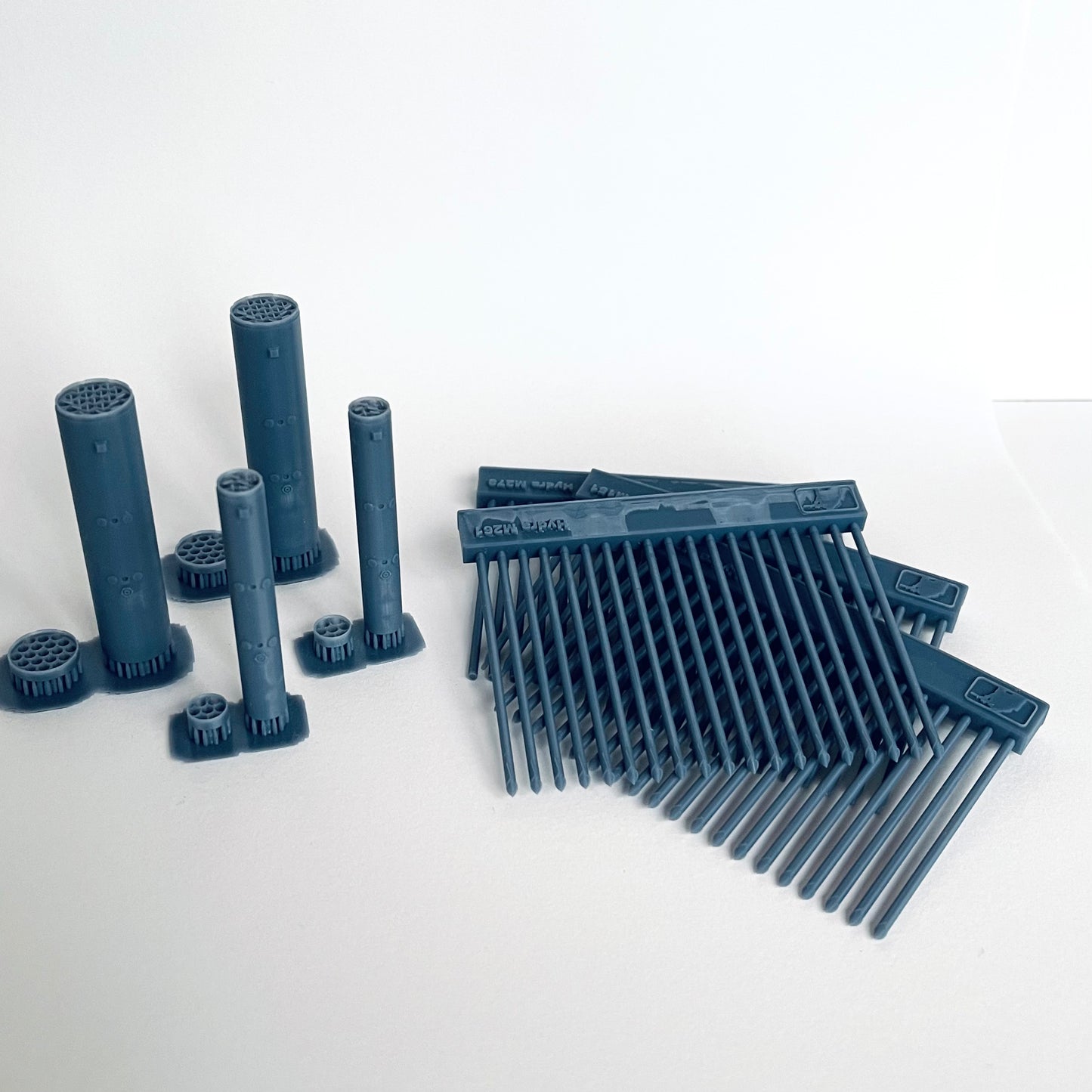 US Navy / Marine Corps Rocket Pod Kit - 1/35