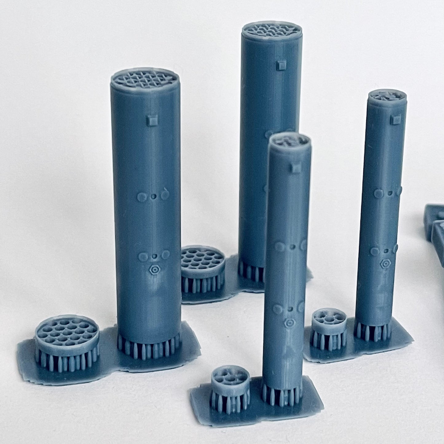 US Navy / Marine Corps Rocket Pod Kit - 1/35