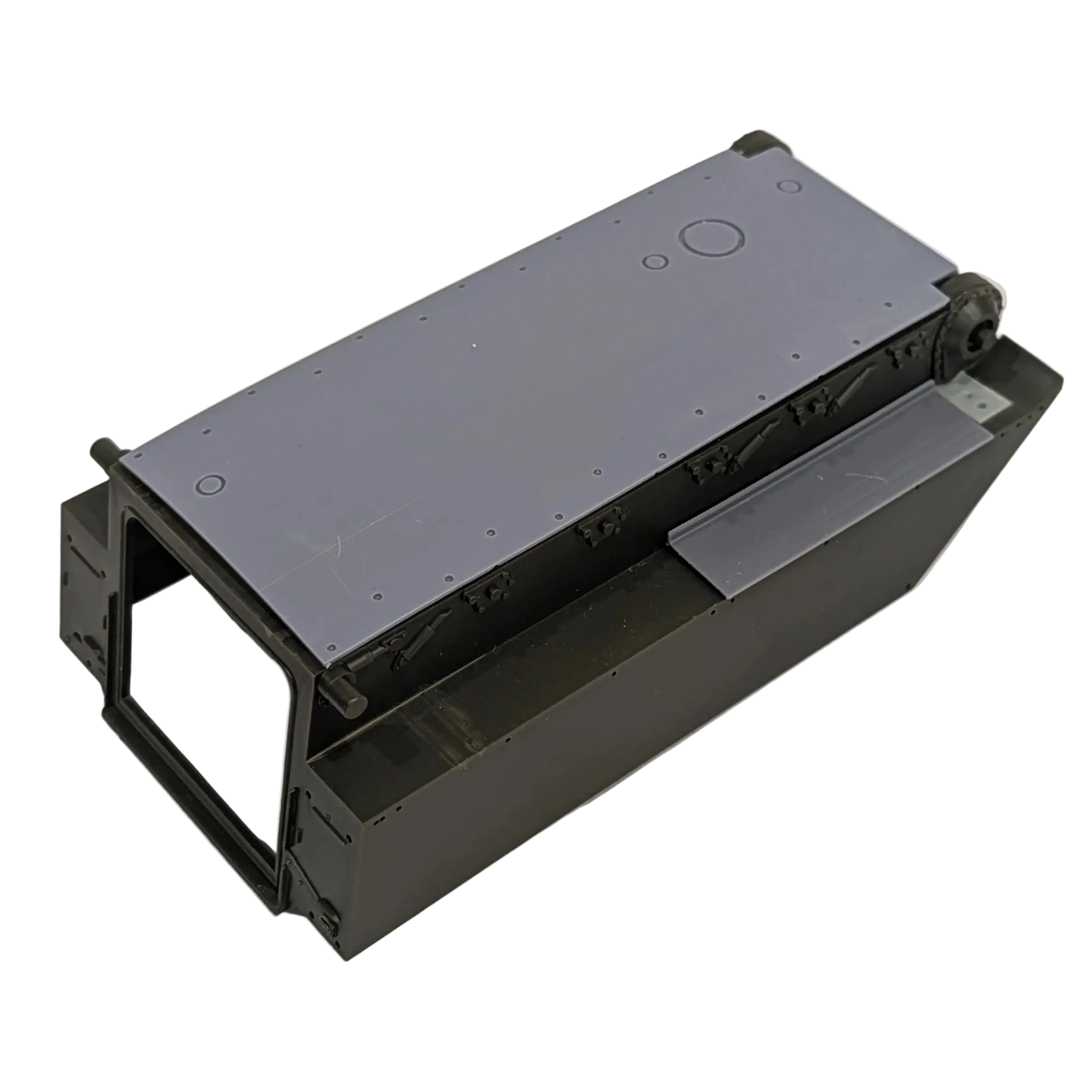 Australian Army M113 Sponson & Belly Armour (Vietnam) – 1/35