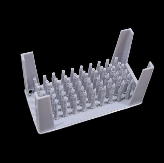 German 7.5cm KwK 42 Ammunition Set – 1/35
