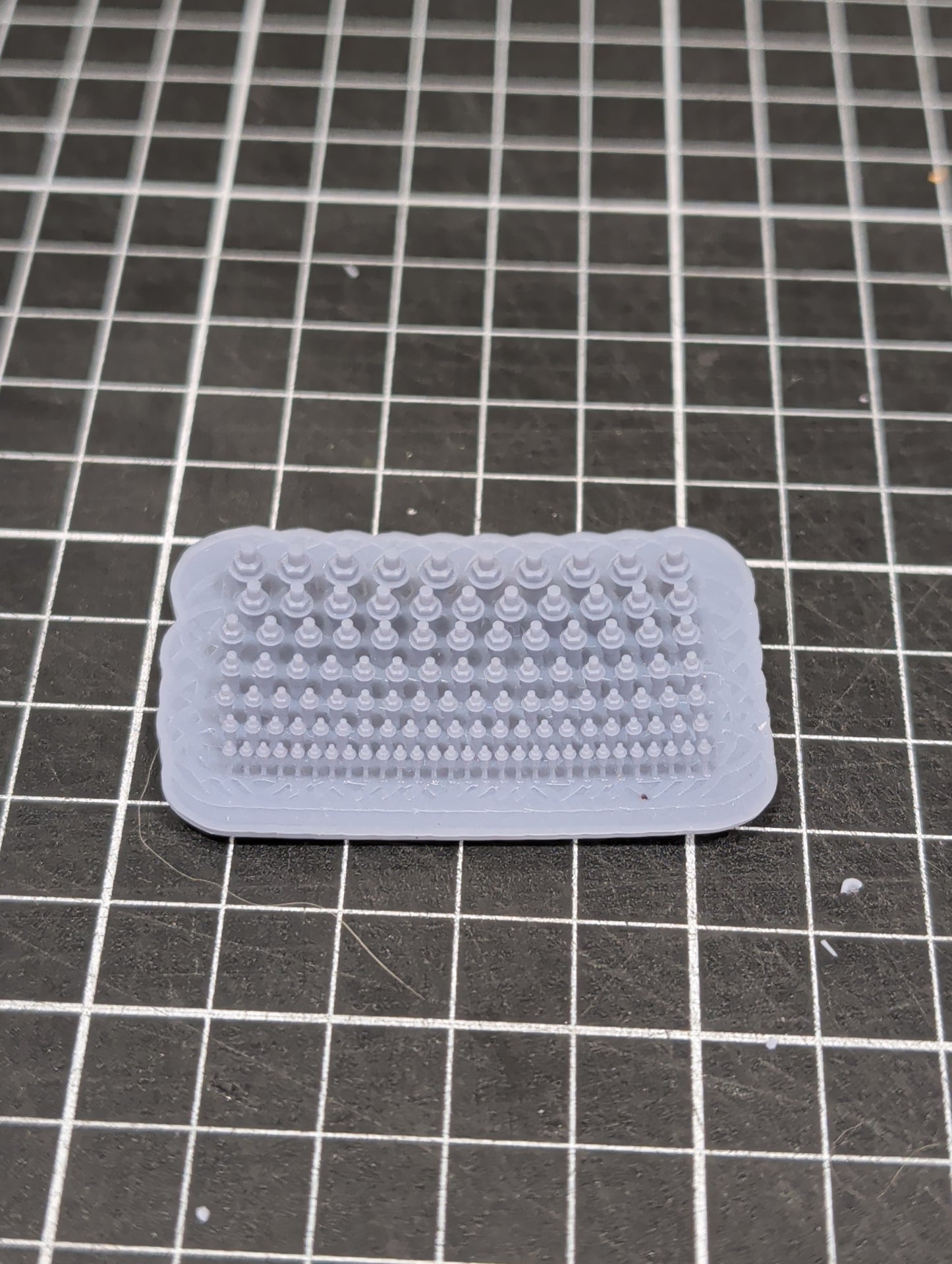 Nuts with Washers - Assorted - 1/35