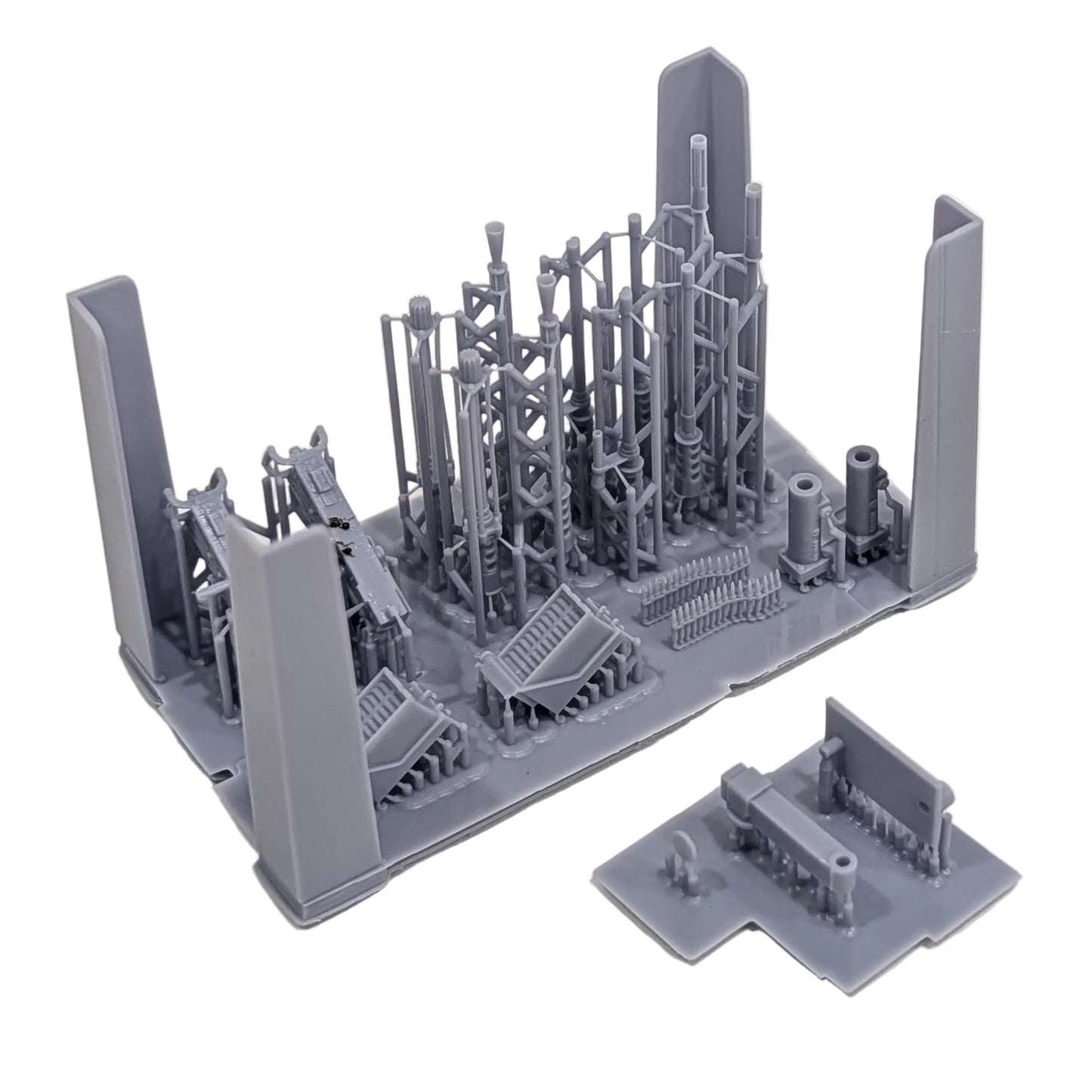 M2HB .50 Cal Machine Gun for M48 Patton (Vietnam) – 1/35