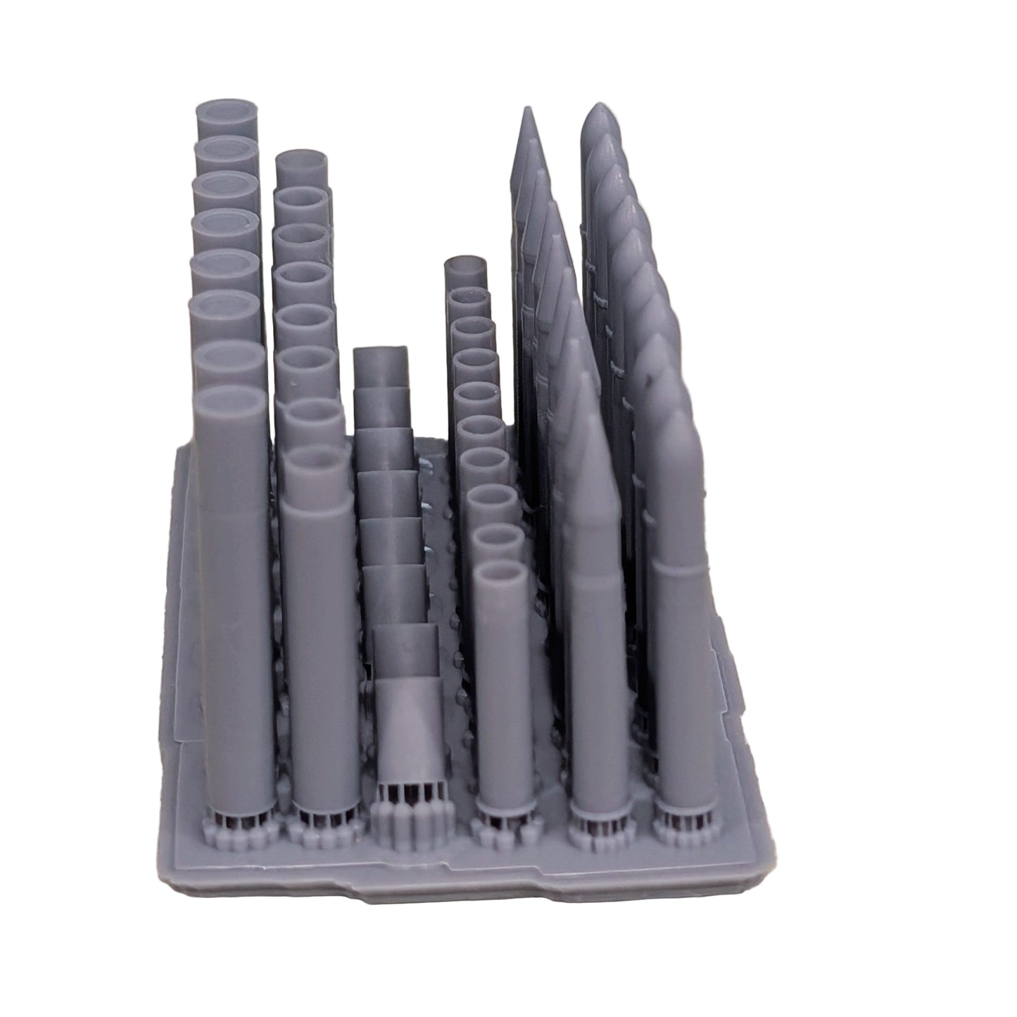 106mm RCL Rounds Kit - 1/35