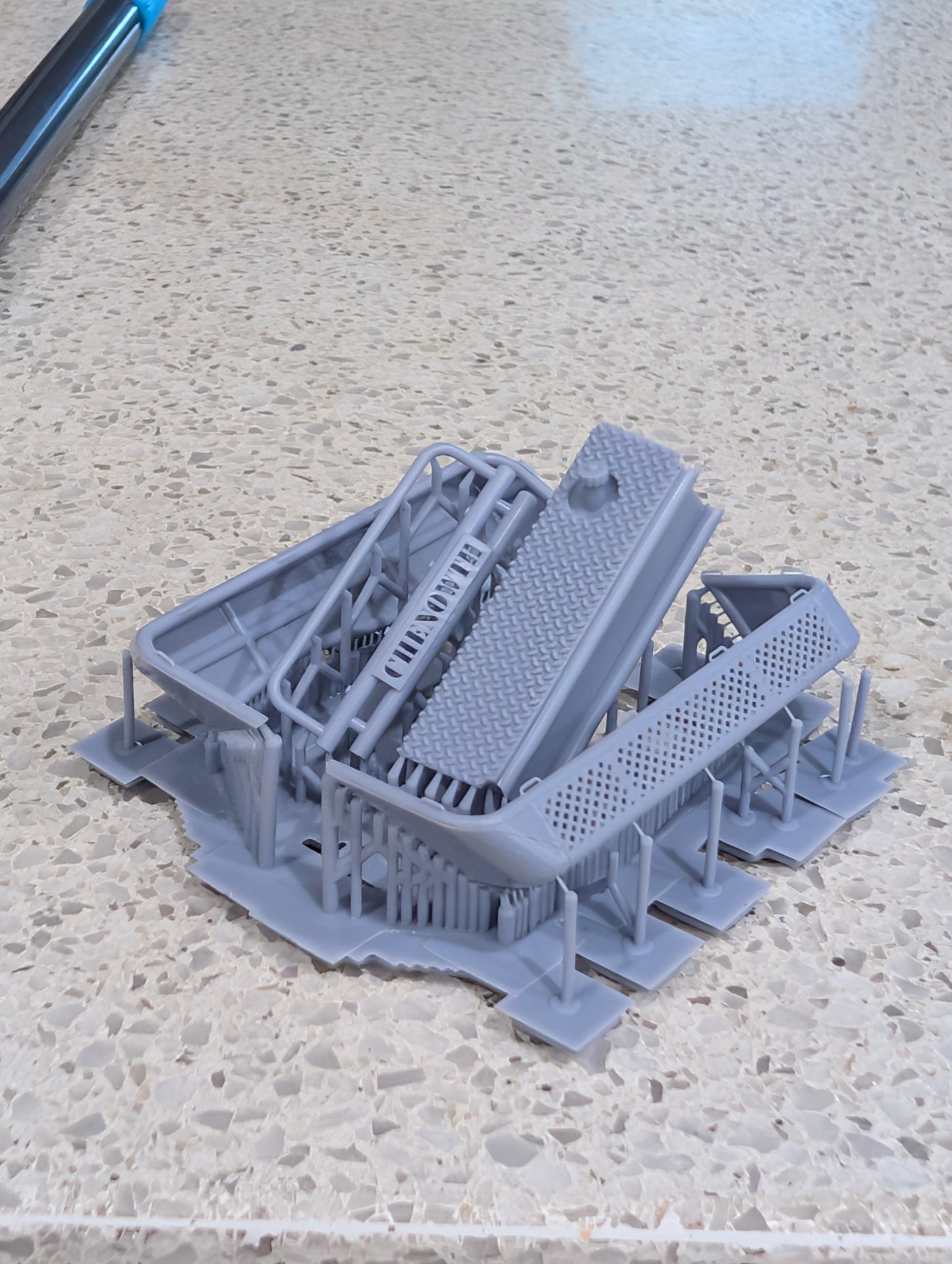 DPV / FAV Conversion Kit for Hobby Boss kit #82406 - 1/35