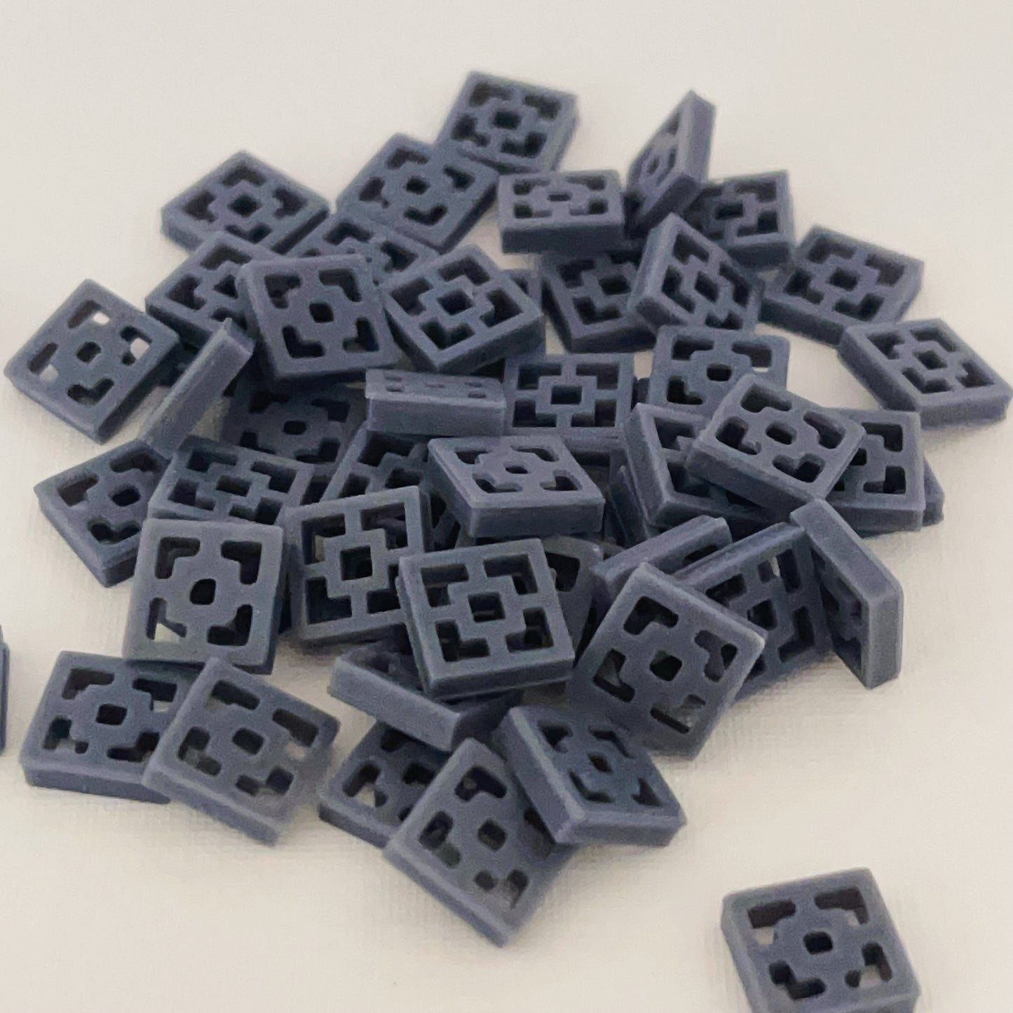 Breezeway / Decor Blocks - 1/35