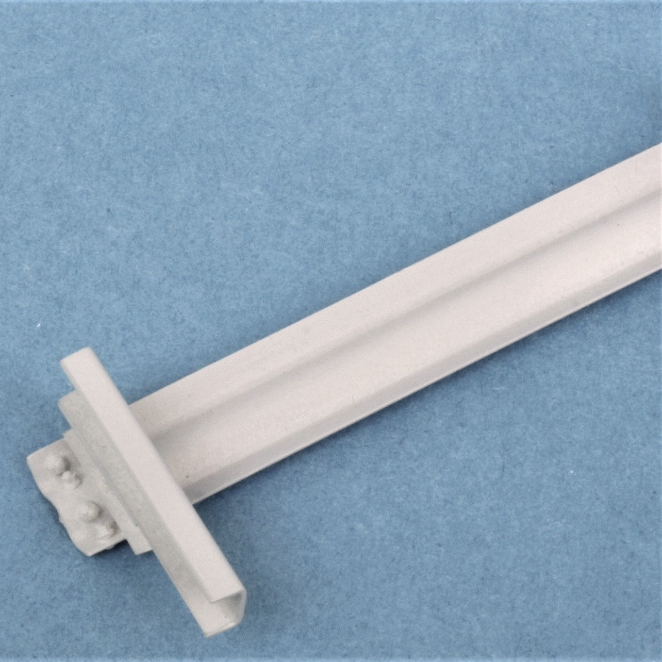 Armco Highway Barrier Section Kit - 1/35