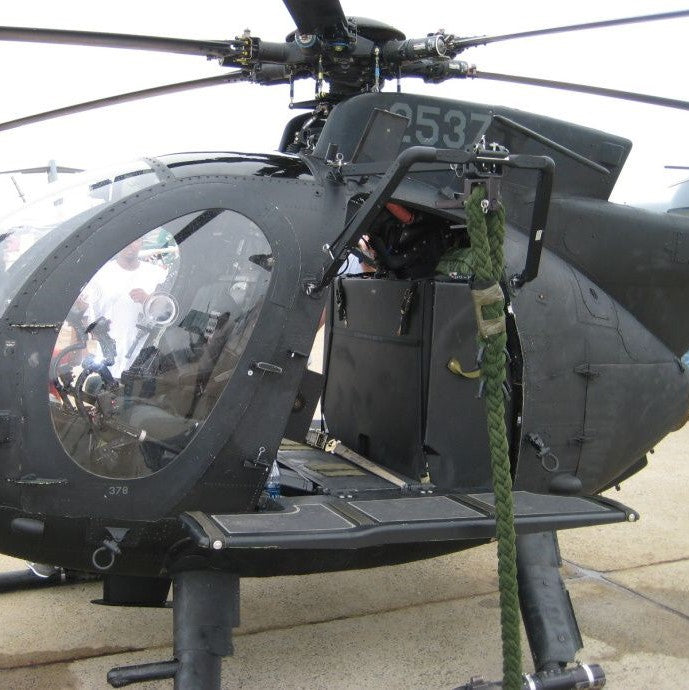 Little Bird MH-6M Conversion Kit for all Dragon Kits - 1/35