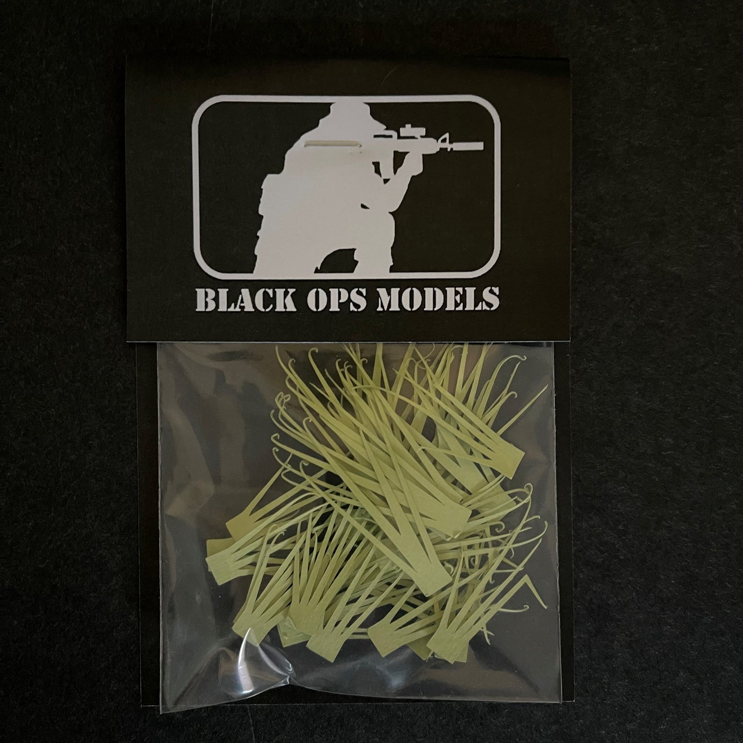 River Reed Mix - 1/35