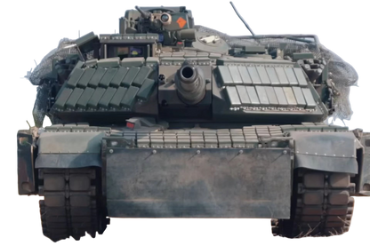 Kontakt-1 Explosive Reactive Armour (ERA) Brick Set - 1/35