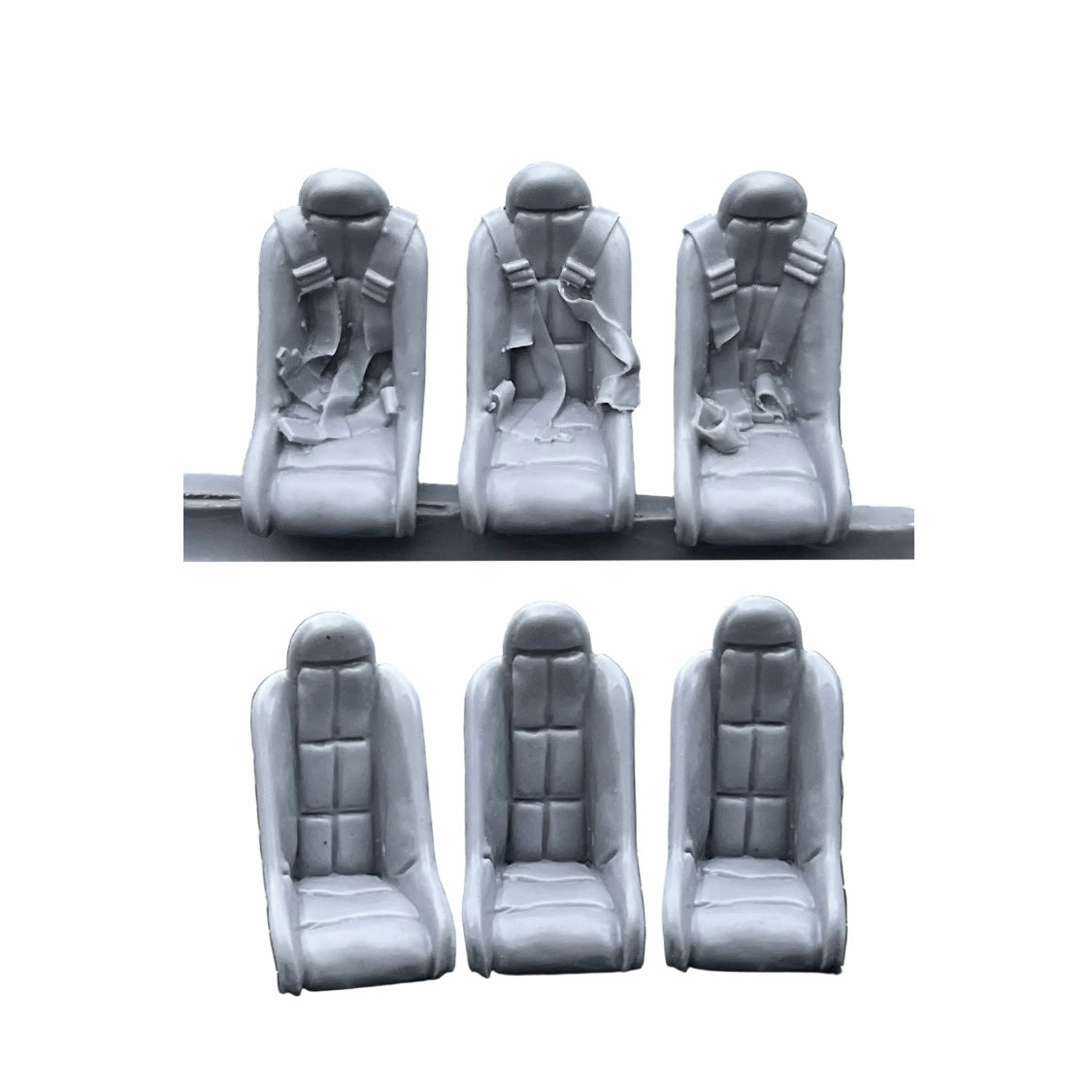 DPV / FAV 3-Seat Navy SEAL Conversion Kit – 1/35 (Hobby Boss 82406)