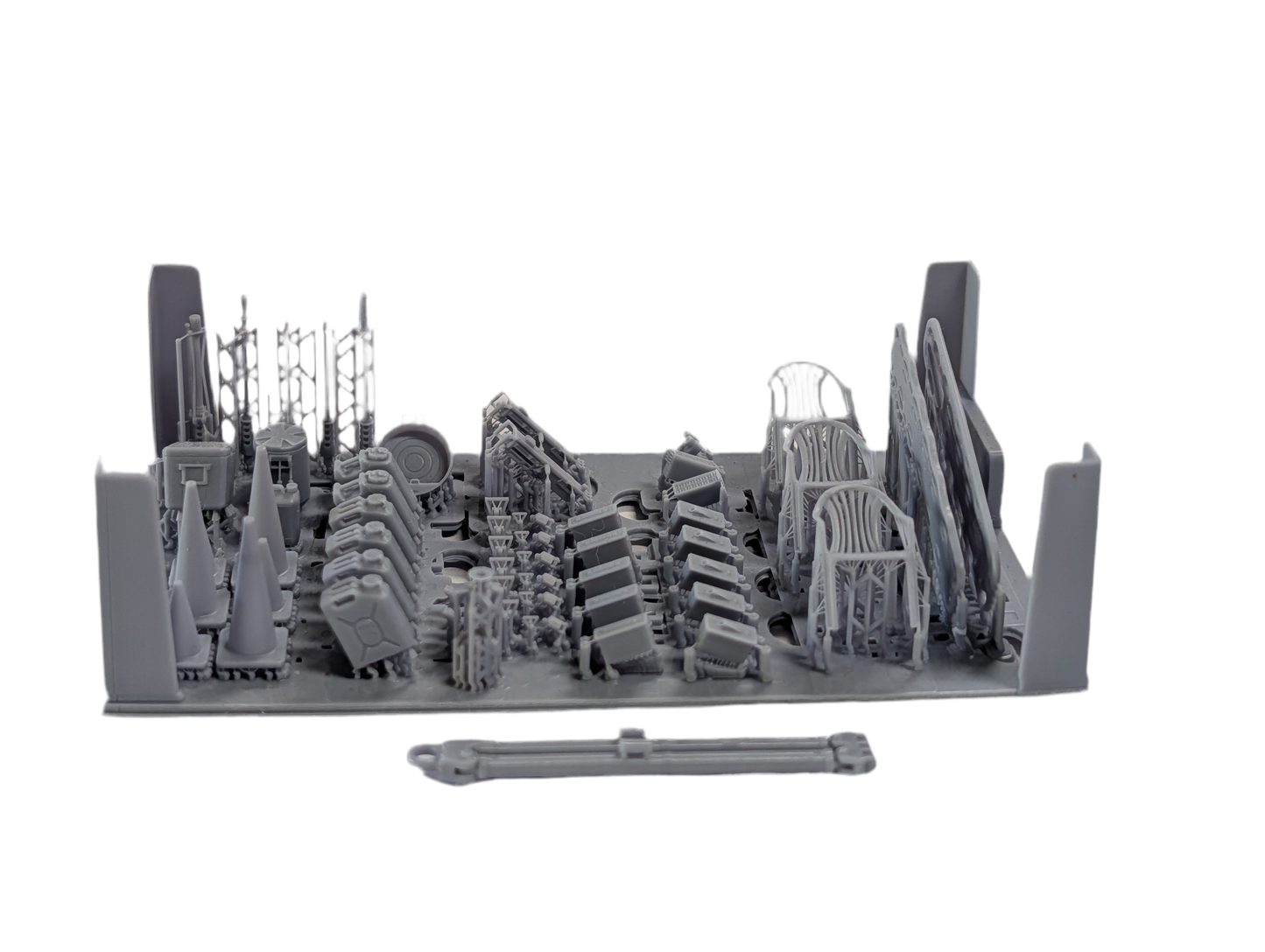 Modern Stowage Kit- 1/48