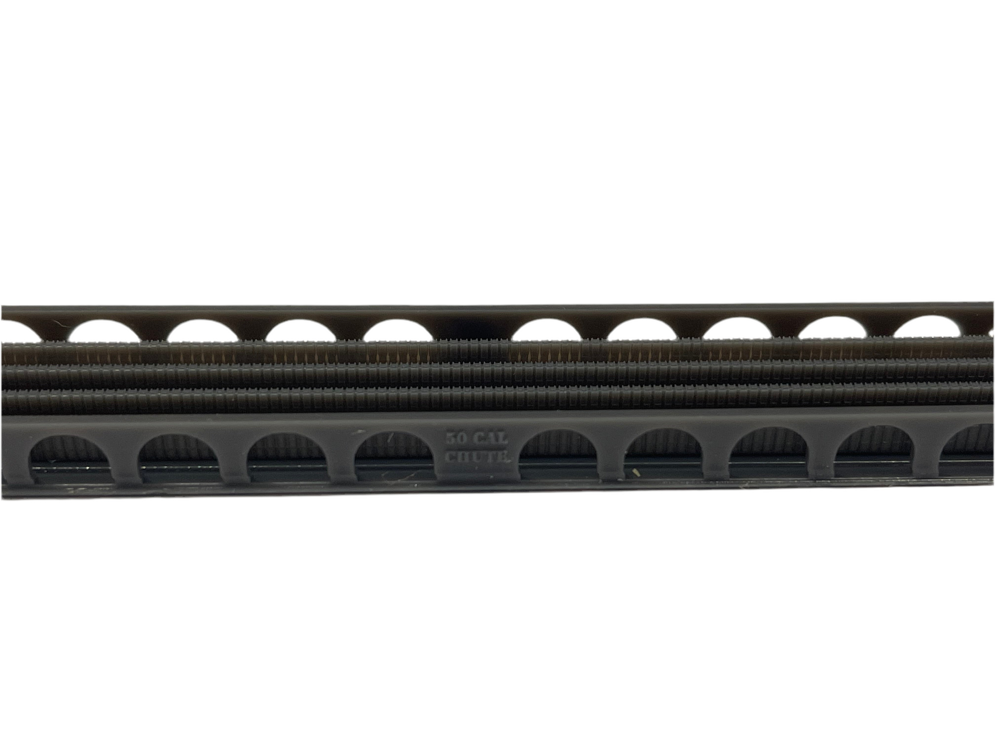 50 Caliber Flexible Feed Chute Pack - 1/35 – Black Ops Models 50 Caliber Flexible Feed Chute Pack - 1/35 – Black Ops Models