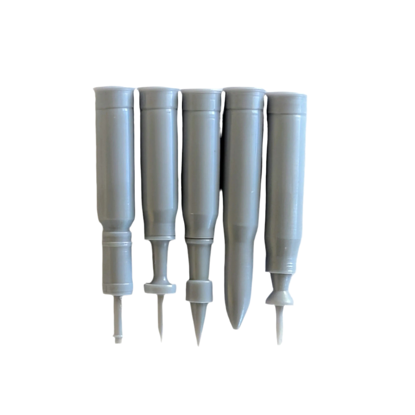 M1 Abrams 120mm Ammunition Set (Iraq–Modern) – 1/35