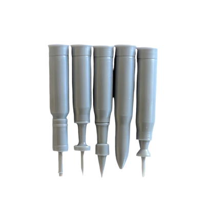 M1 Abrams 120mm Ammunition Set (Iraq–Modern) – 1/35