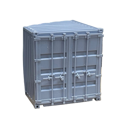 Shipping Container Wedge Kit - 1/48