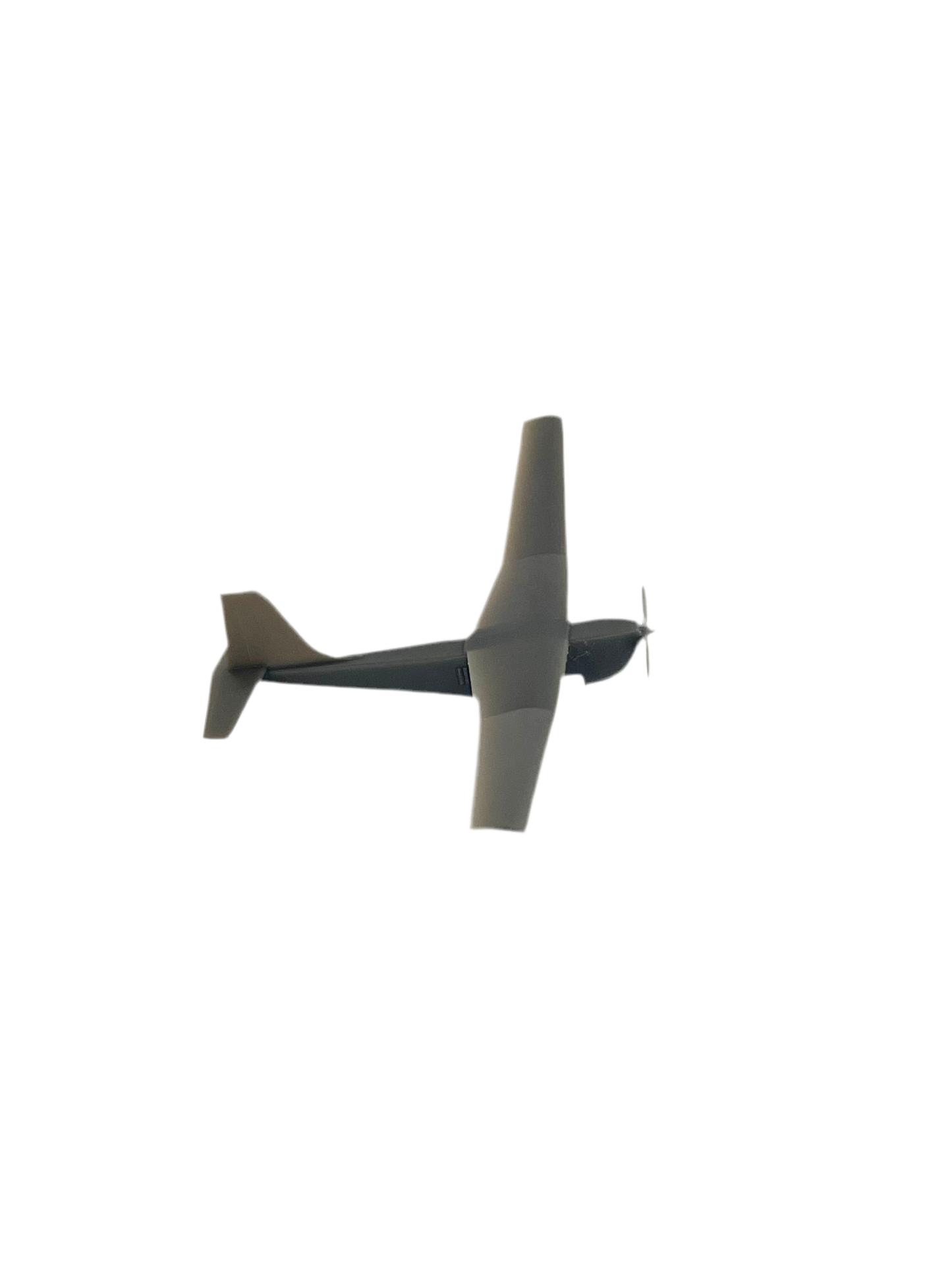 RQ-20B Puma Drone Set - 1/35