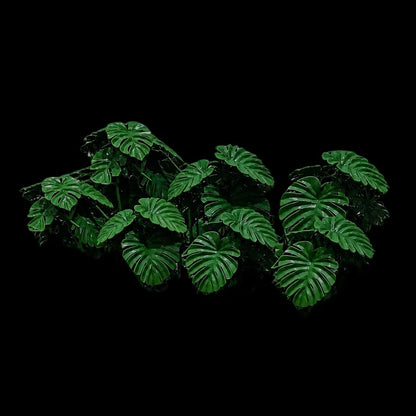 Jungle Plant Set