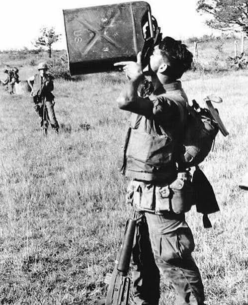 Vietnam Era US Jerry Cans – 1/35