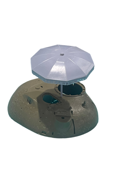Beach Umbrellas Kit - 1/35