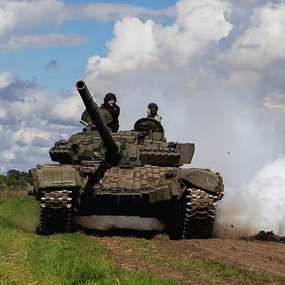 Kontakt-1 Explosive Reactive Armour (ERA) Brick Set - 1/35