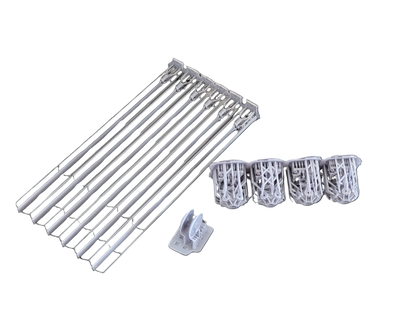 Little Bird Main Rotor Set for Kitty Hawk Kit  - 1/35