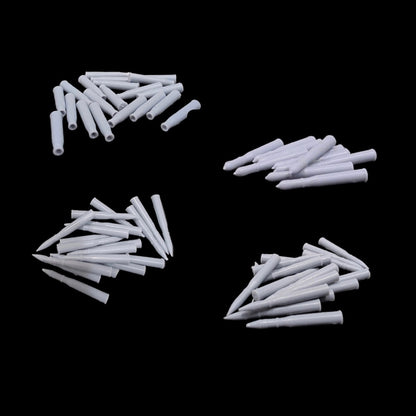 German 7.5cm KwK 40 Ammunition Set - 1/48