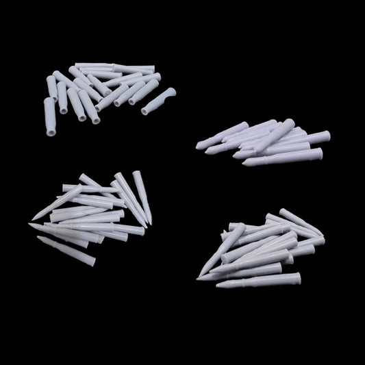German 7.5cm KwK 40 Ammunition Set - 1/35