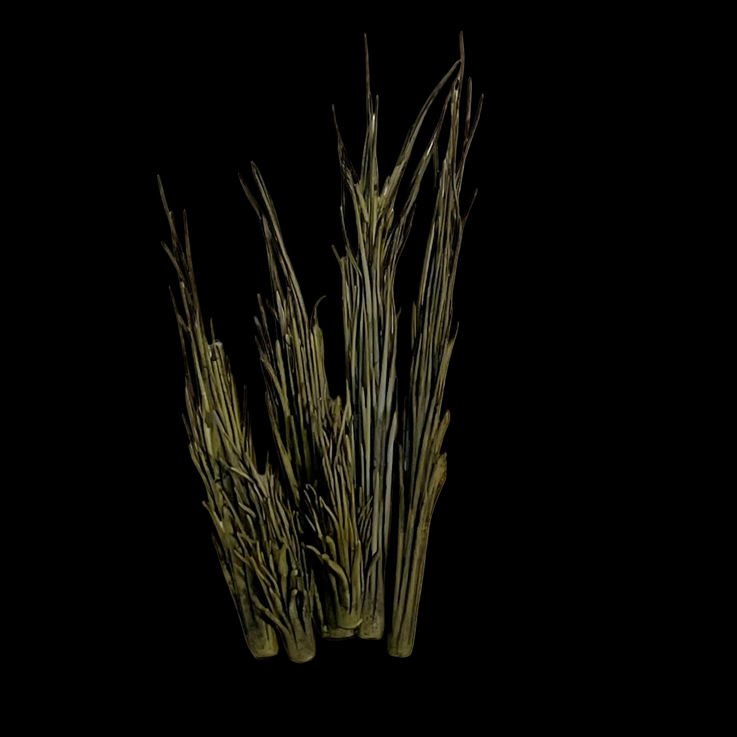 Grass Tufts Set - 1/35