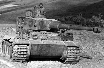 German 8.8cm KwK 36 Ammunition Set – 1/35