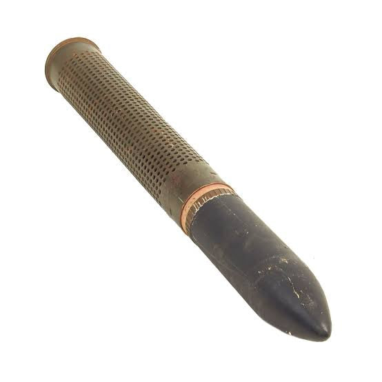 106mm RCL Rounds Kit  - 1/35