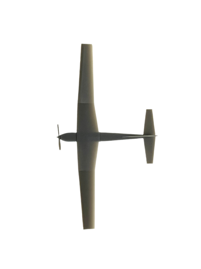 RQ-20B Puma Drone Set - 1/35