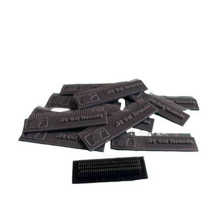 .50 Cal Shell Casings and Links Kit - 1/35