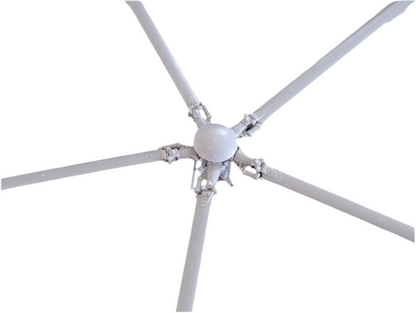 Little Bird Main Rotor Set for Kitty Hawk Kit  - 1/35