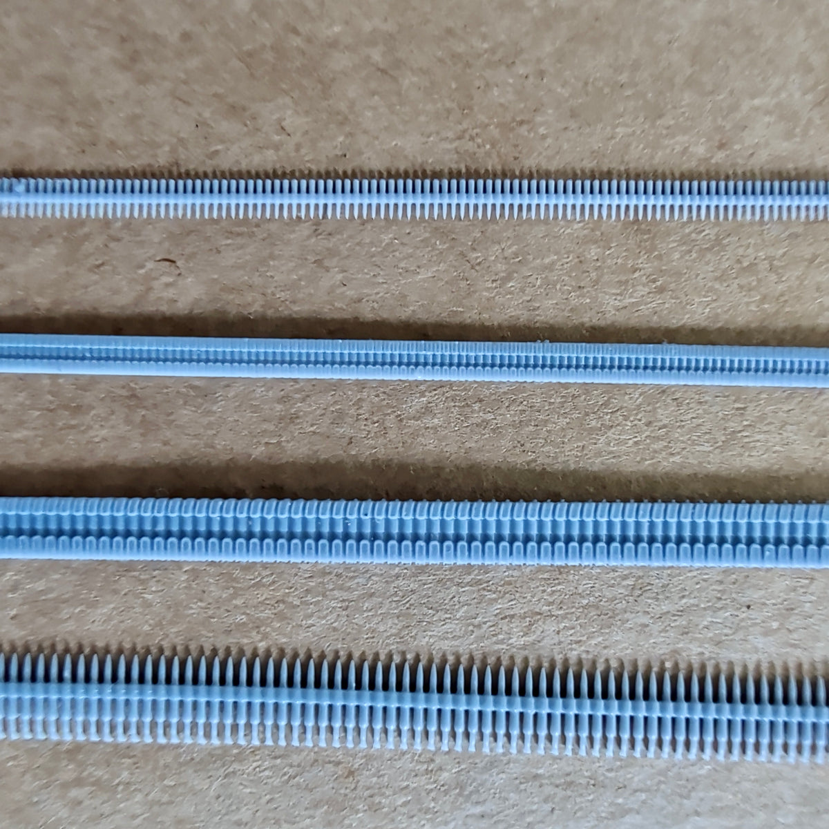 Flexible Ammo Belts and Feed Chutes Assorted Pack - 1/35