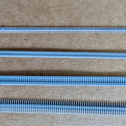 Flexible Ammo Belts and Feed Chutes Assorted Pack - 1/35