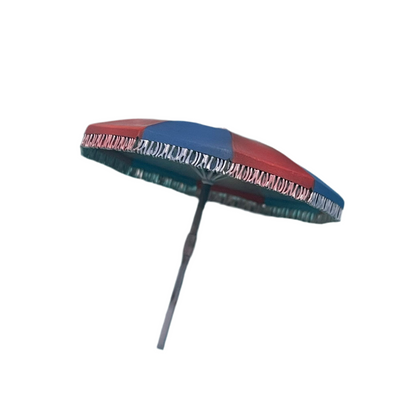 Beach Umbrellas Kit - 1/35