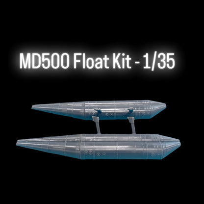 MD500 Float Kit - 1/35