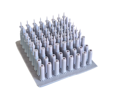 M1 Abrams 120mm Ammunition Set (Iraq–Modern) – 1/35