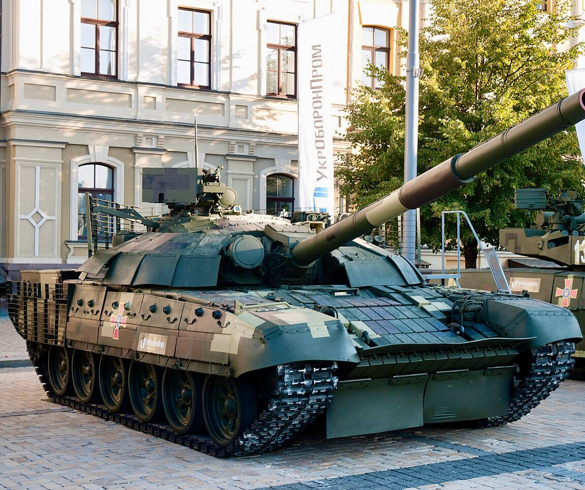 Kontakt-1 Explosive Reactive Armour (ERA) Brick Set - 1/35