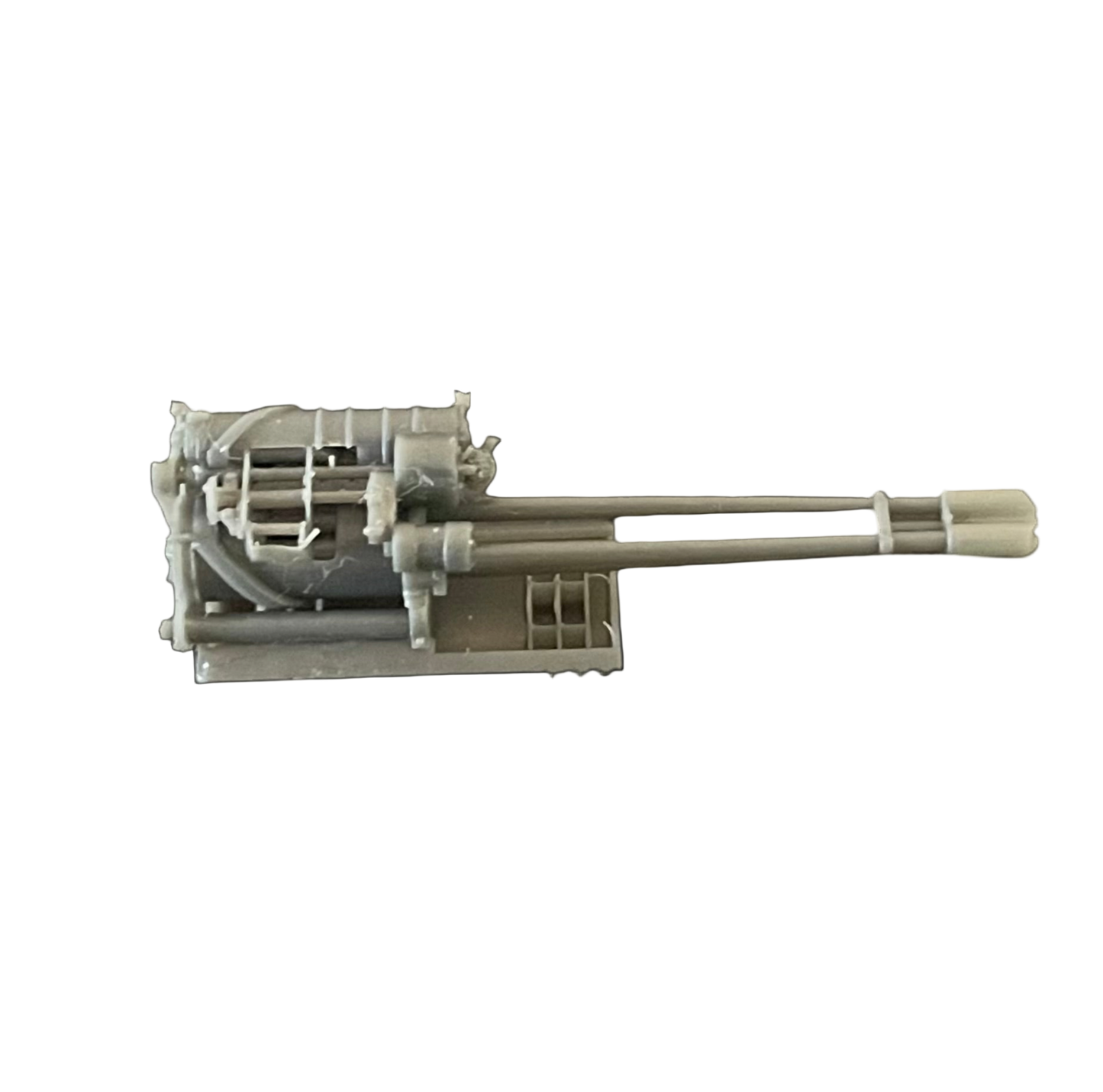 GAU-19 Gun - 1/35