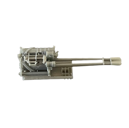 GAU-19 Gun - 1/35