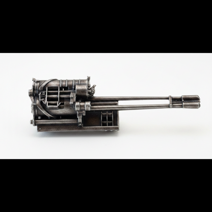 GAU-19 Gun - 1/35