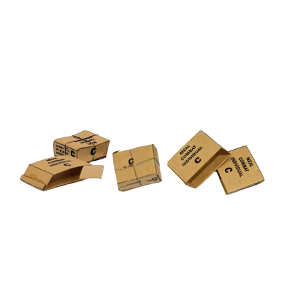 Vietnam Era Vehicle Stowage & Equipment Set - 1/35