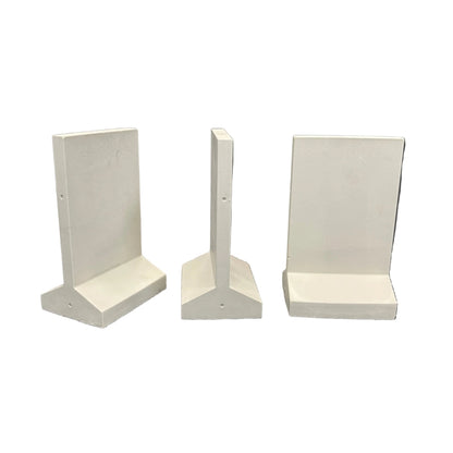 Alaska Barriers Battle Damage Set - 1/48