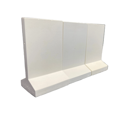 Alaska Barriers Battle Damage Set - 1/48