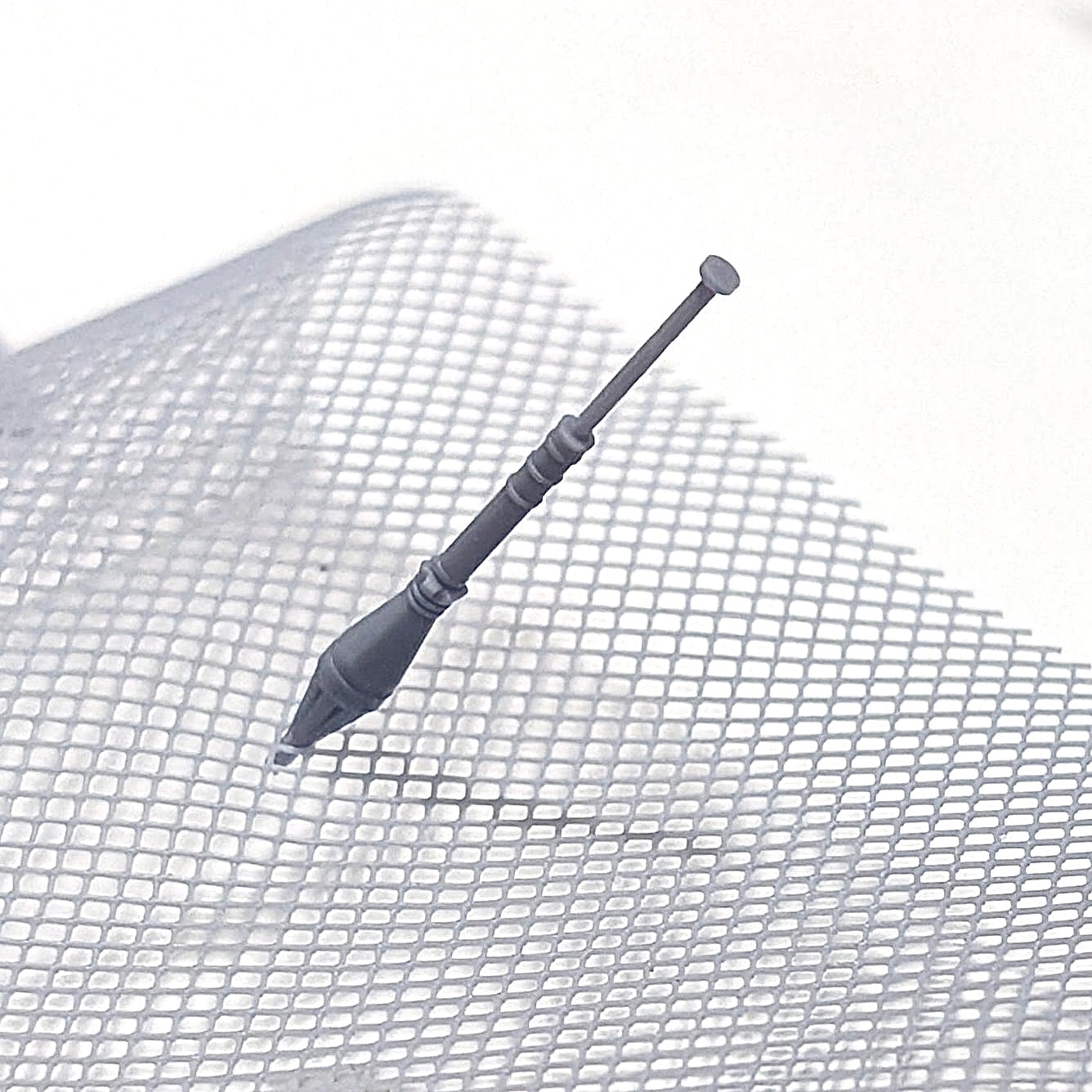 Chain Link Mesh Kit - 1/35