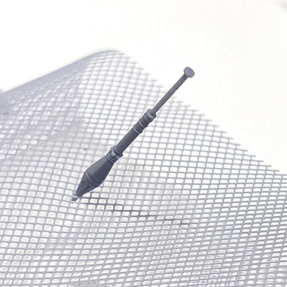 Chain Link Mesh Kit - 1/35