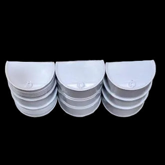 200L Drum Bunker Wall Set – 1/35