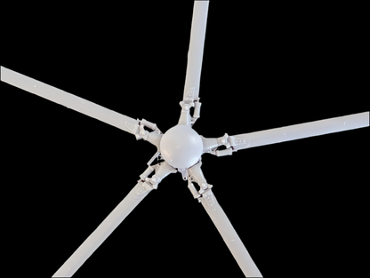 Little Bird Main Rotor Set for Kitty Hawk Kit  - 1/35